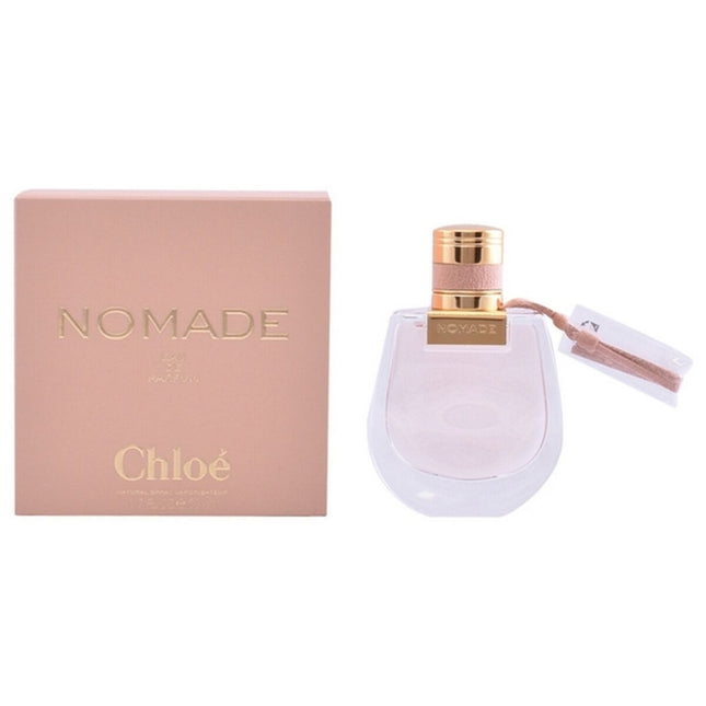 Chloé Nomade Eau de Parfum 50ml Spray, 50 ml for Women