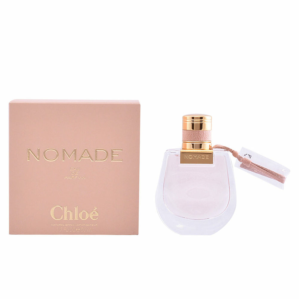 Chloé Nomade Eau de Parfum 75ml Spray, 75 ml for Women