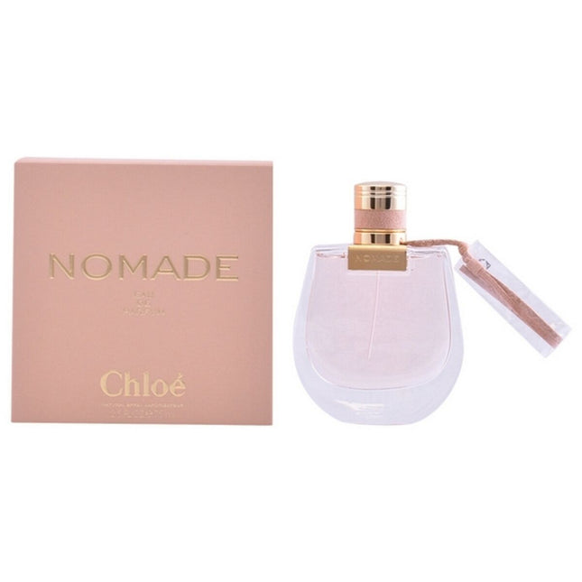 Chloé Nomade Eau de Parfum 75ml Spray, 75 ml for Women