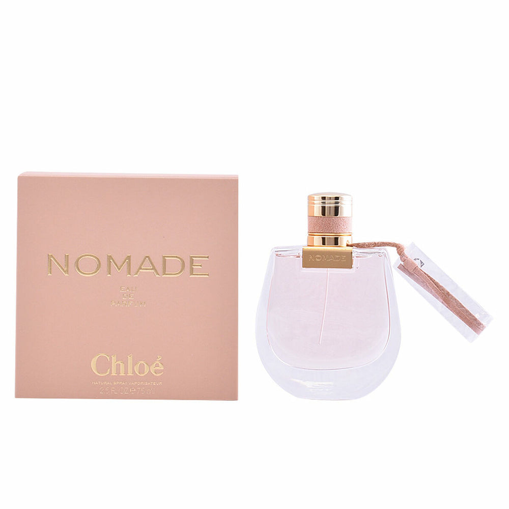 Chloé Nomade Eau de Parfum 75ml Spray, 75 ml for Women