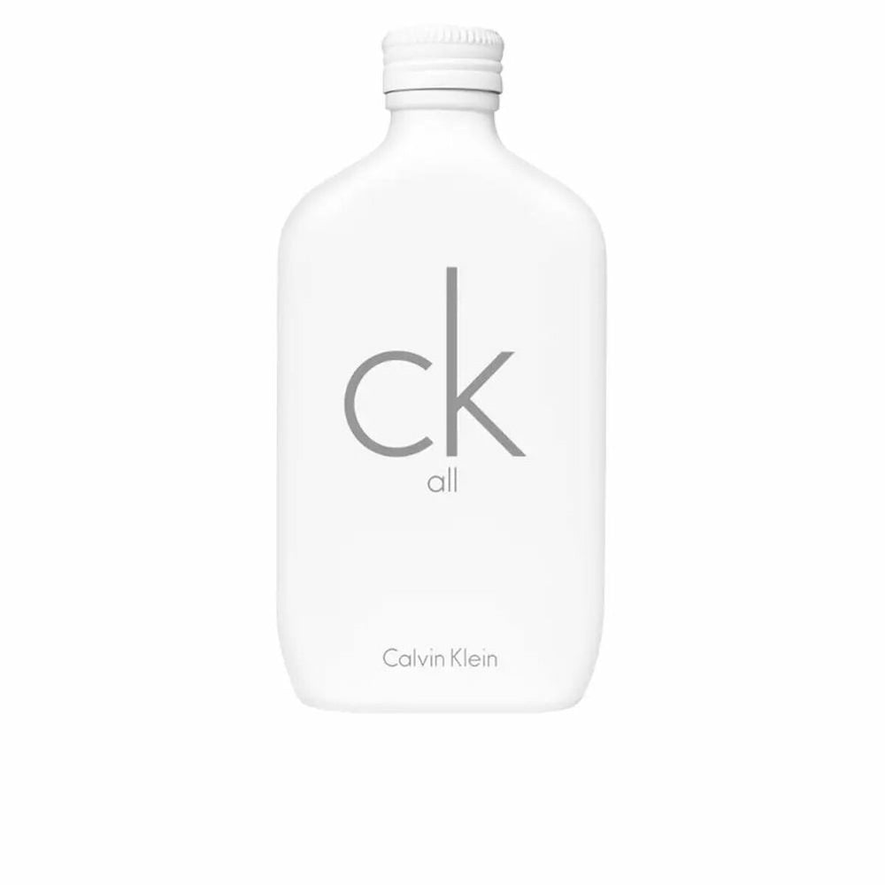 Calvin Klein CK All Eau de Toilette 100ml Spray, 100 ml for Unisex