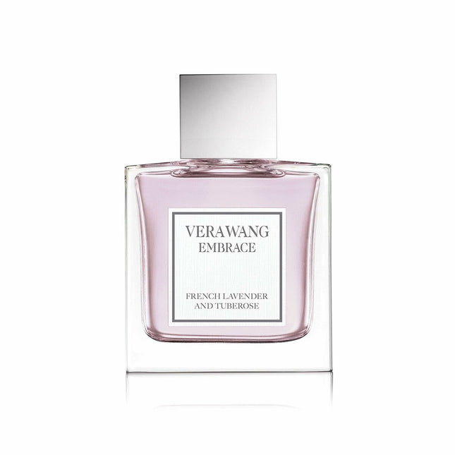Vera Wang Embrace French Lavender & Tuberose Eau de Toilette 30ml Spray, 30 ml for Women