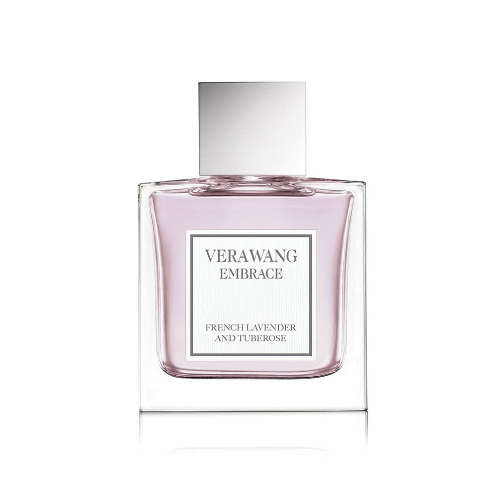 Vera Wang Embrace French Lavender & Tuberose Eau de Toilette 30ml Spray, 30 ml for Women