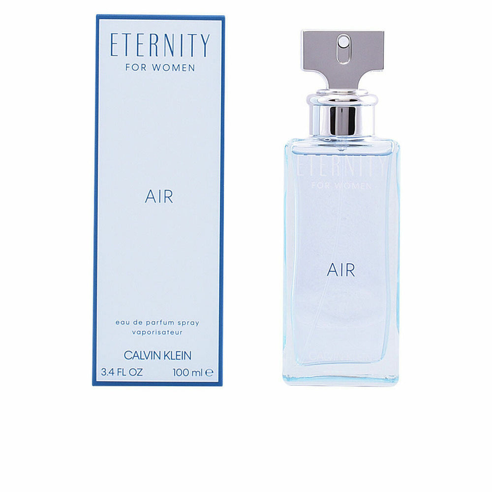 Calvin Klein Eternity Air for Women Eau de Parfum 100ml Spray, 100 ml