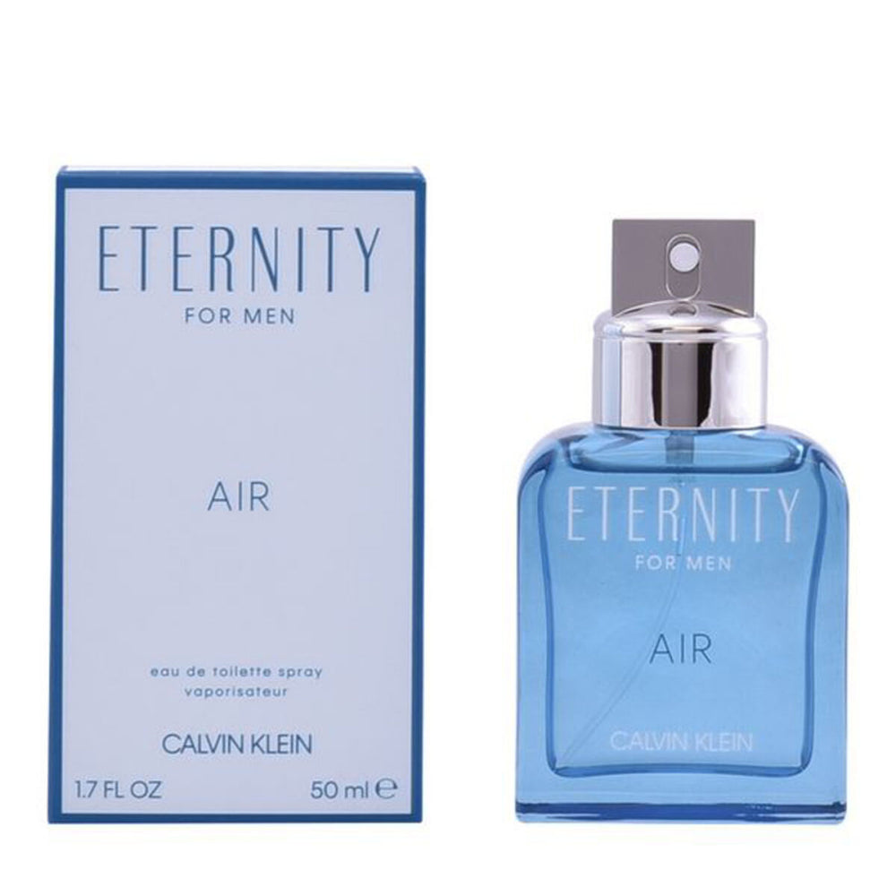 Calvin Klein Eternity Air for Men Eau de Toilette 100ml Spray, 100 ml