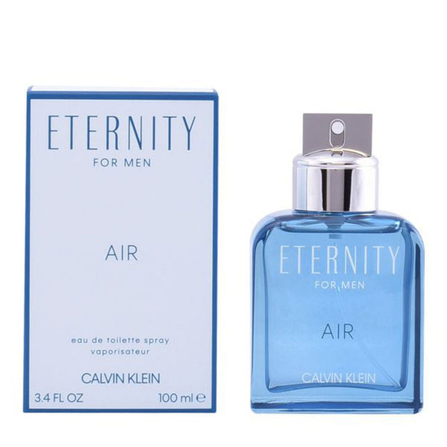 Calvin Klein Eternity Air for Men Eau de Toilette 100ml Spray, 100 ml