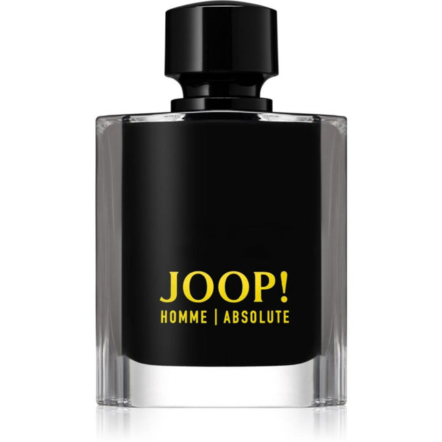 Joop! Homme Absolute Eau de Parfum 120ml Spray, 120 ml for Men