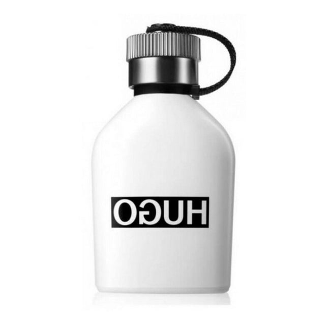 Hugo Boss Hugo Reversed Eau de Toilette 75ml Spray, 75 ml for Men