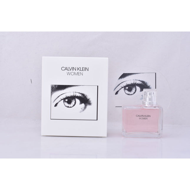 Calvin Klein Women Eau de Parfum 100ml Spray, 100 ml