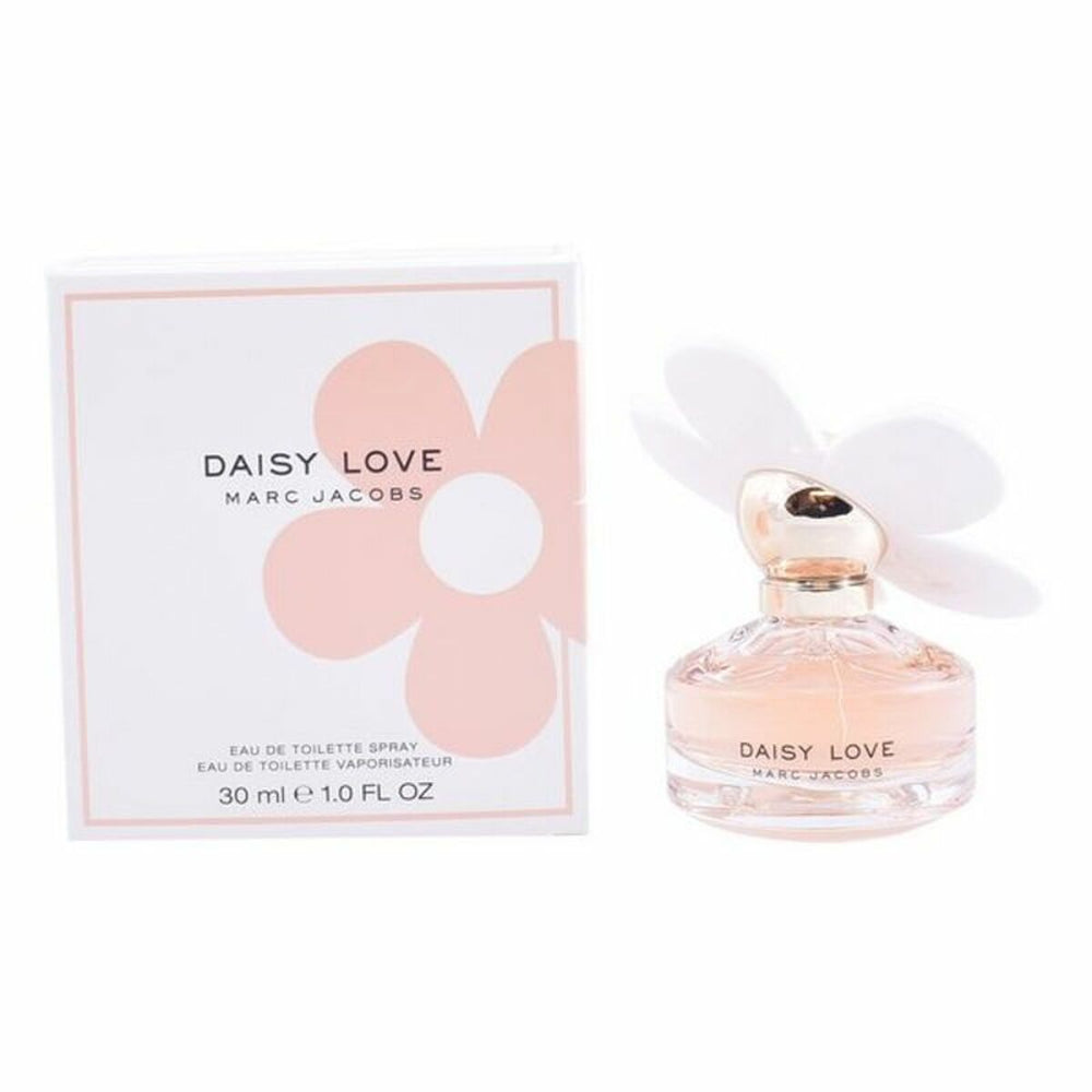 Marc Jacobs Daisy Love Eau de Toilette 100ml Spray, 100 ml for Women