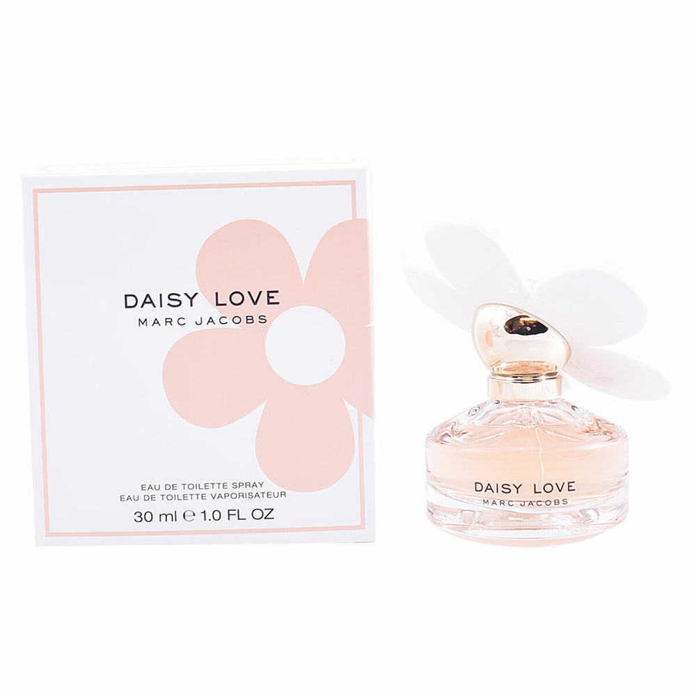 Marc Jacobs Daisy Love Eau de Toilette 100ml Spray, 100 ml for Women