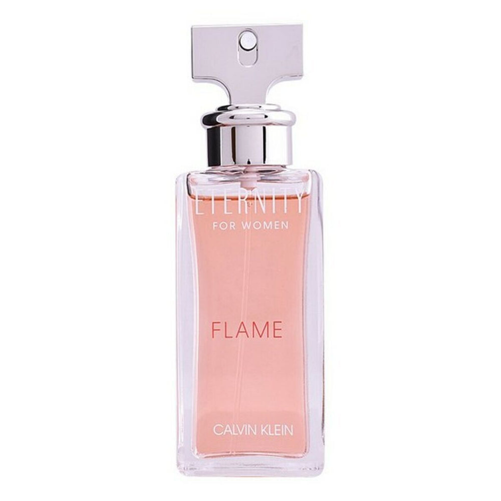 Calvin Klein Eternity Flame Eau de Parfum 50ml Spray, 50 ml for Women