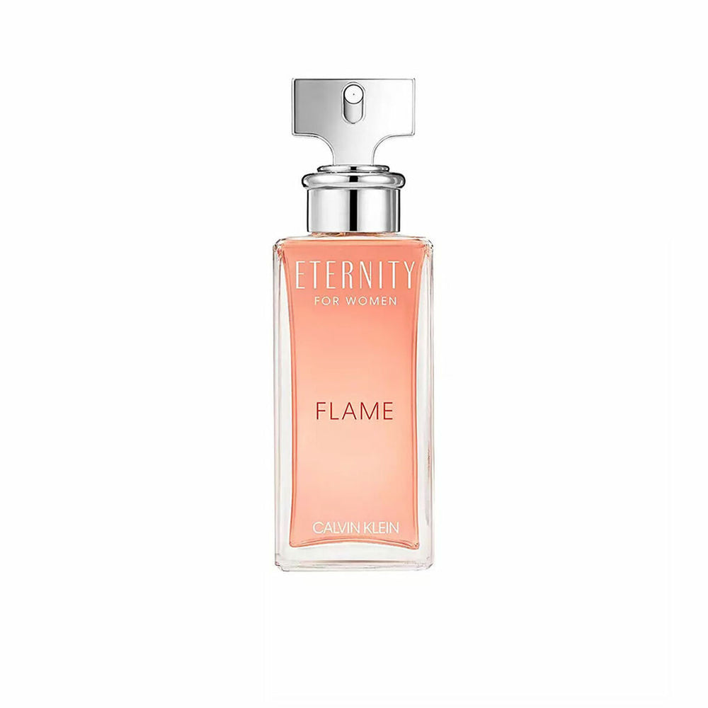 Calvin Klein Eternity Flame Eau de Parfum 50ml Spray, 50 ml for Women