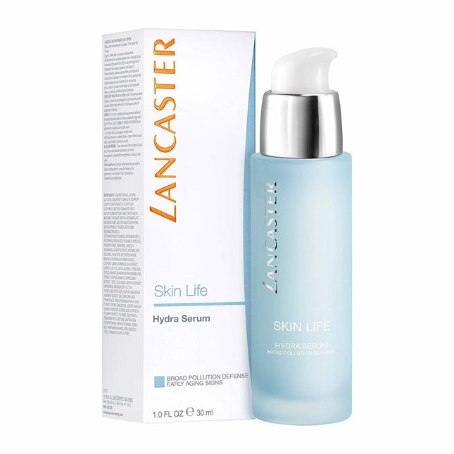 Lancaster Skin Life Hydra Serum 30ml, 30 ml for Unisex