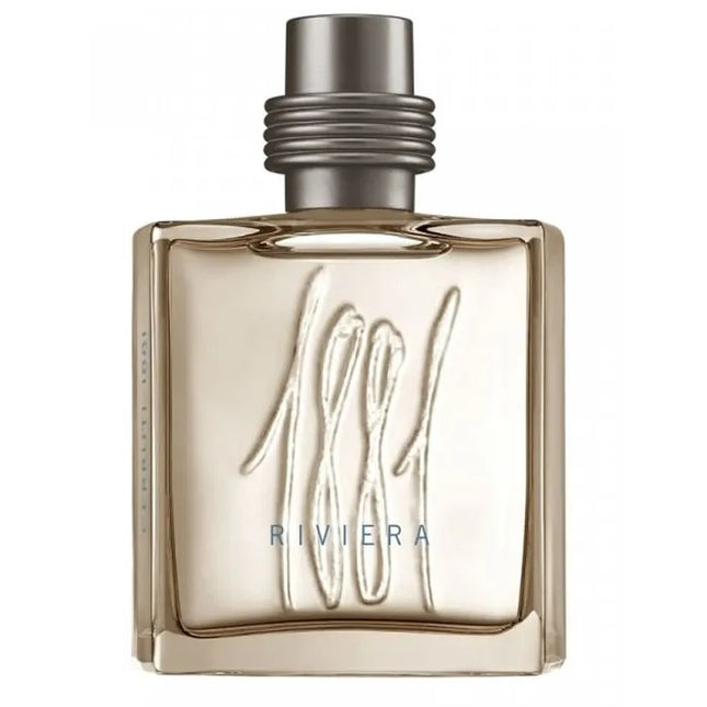 Cerruti 1881 Riviera Eau de Toilette 100ml Spray, 100 ml for Men
