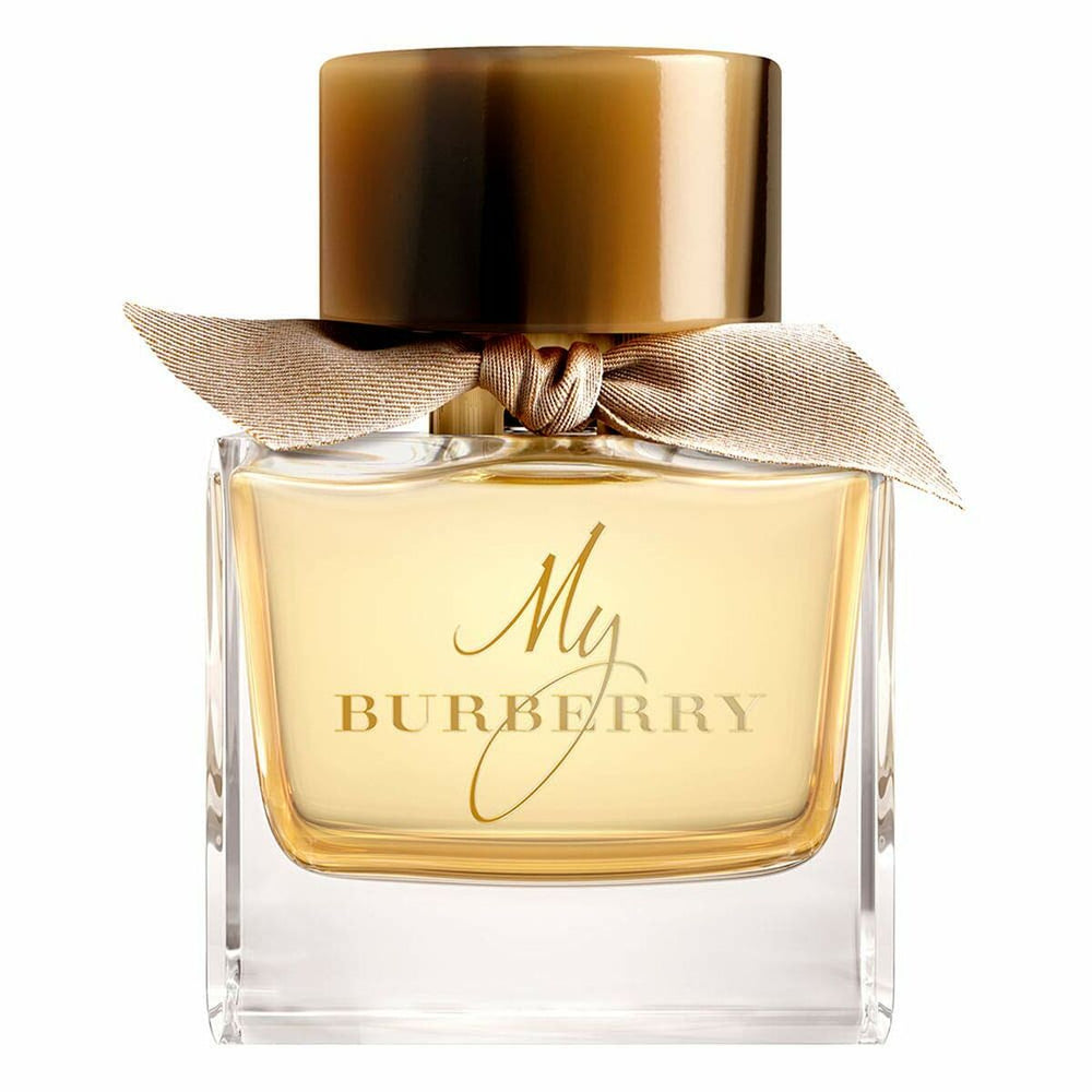 Burberry My Burberry Eau de Parfum 90ml Spray, 90 ml for Women