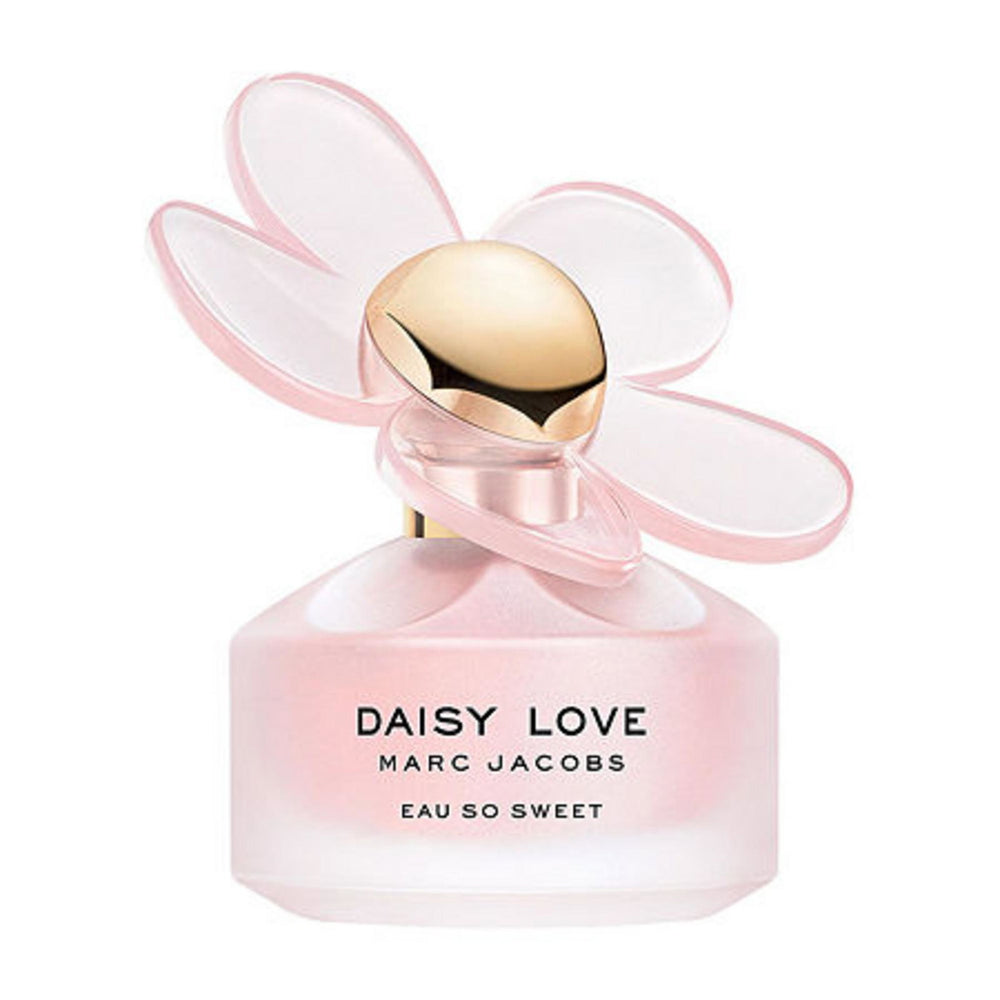 Marc Jacobs Daisy Love Eau So Sweet Eau de Toilette 50ml Spray, 50 ml for Women