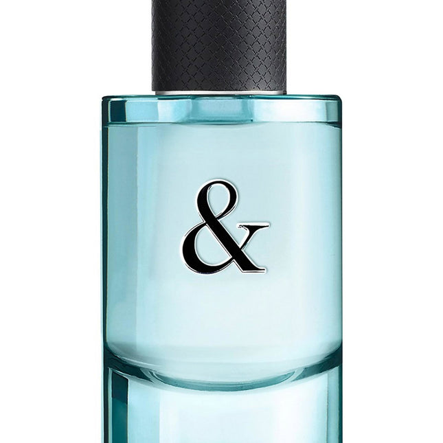 Tiffany & Co Love for Him Eau de Toilette 90ml Spray, 90 ml for Men