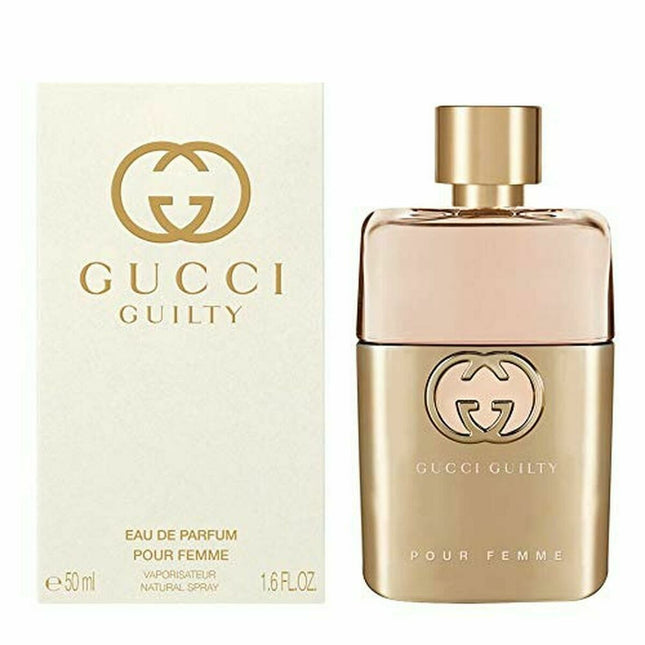 Gucci Guilty Pour Femme Eau de Parfum 30ml Spray, 30 ml