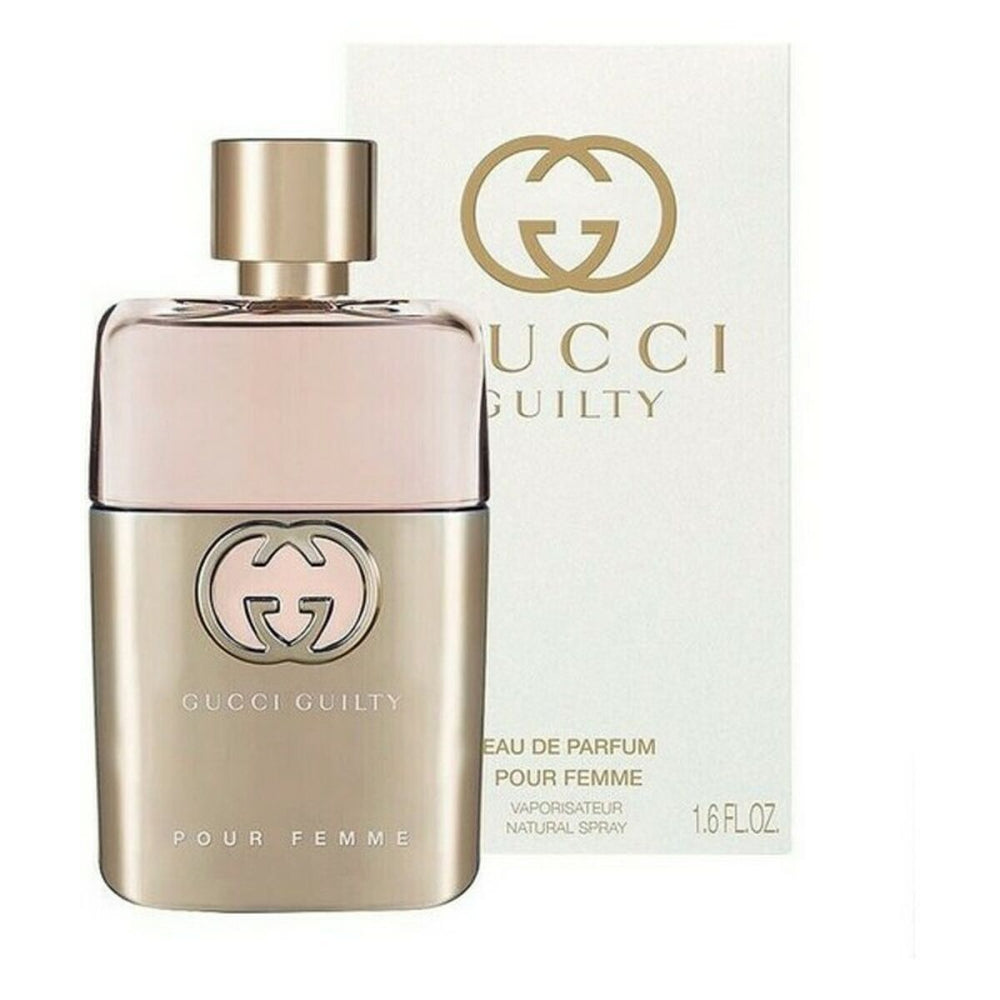 Gucci Guilty Pour Femme Eau de Parfum 90ml Spray, 90 ml