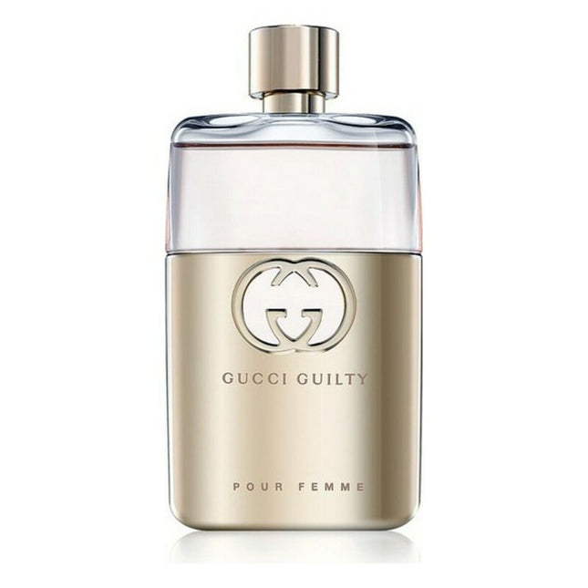 Gucci Guilty Pour Femme Eau de Parfum 90ml Spray, 90 ml
