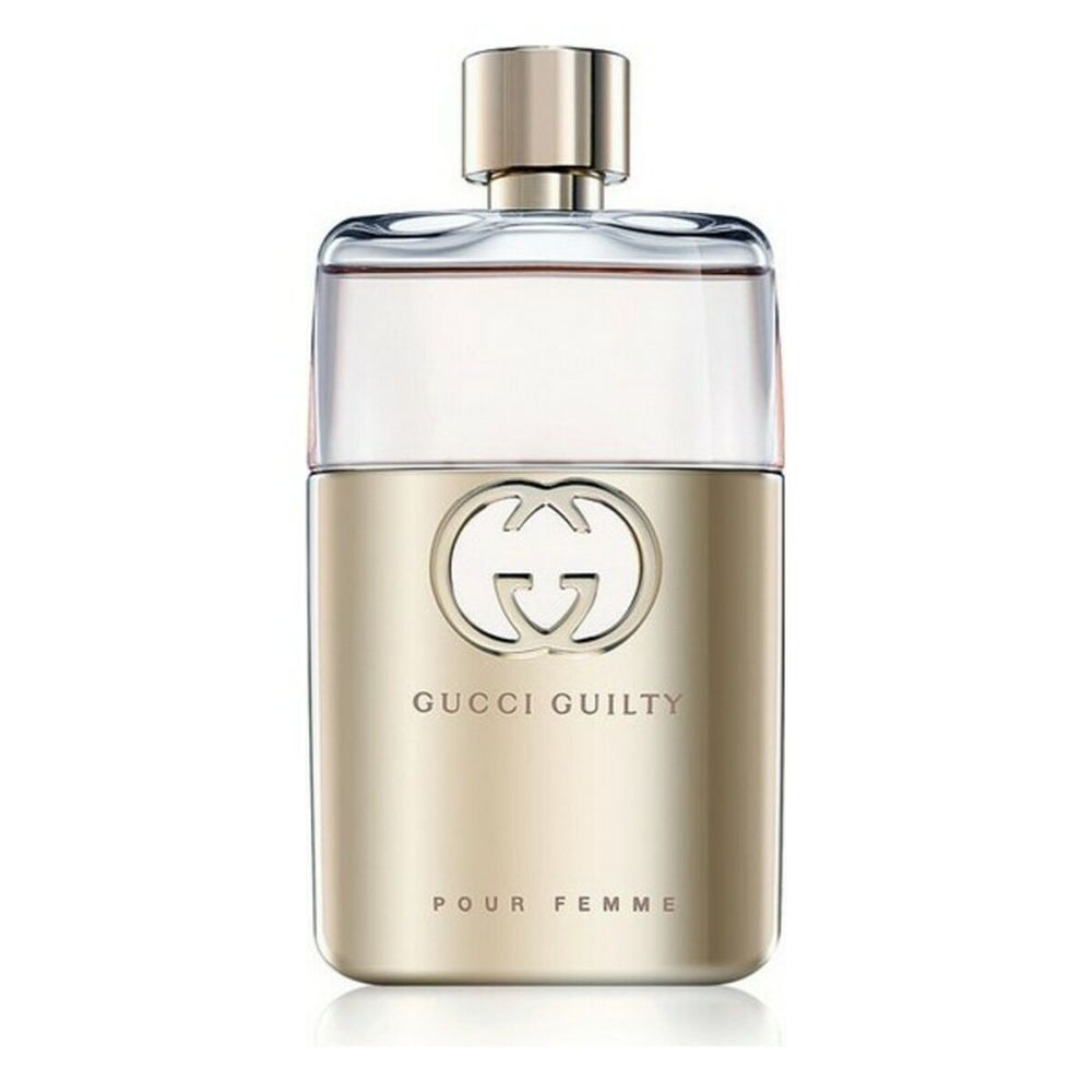 Gucci Guilty Pour Femme Eau de Parfum 90ml Spray, 90 ml