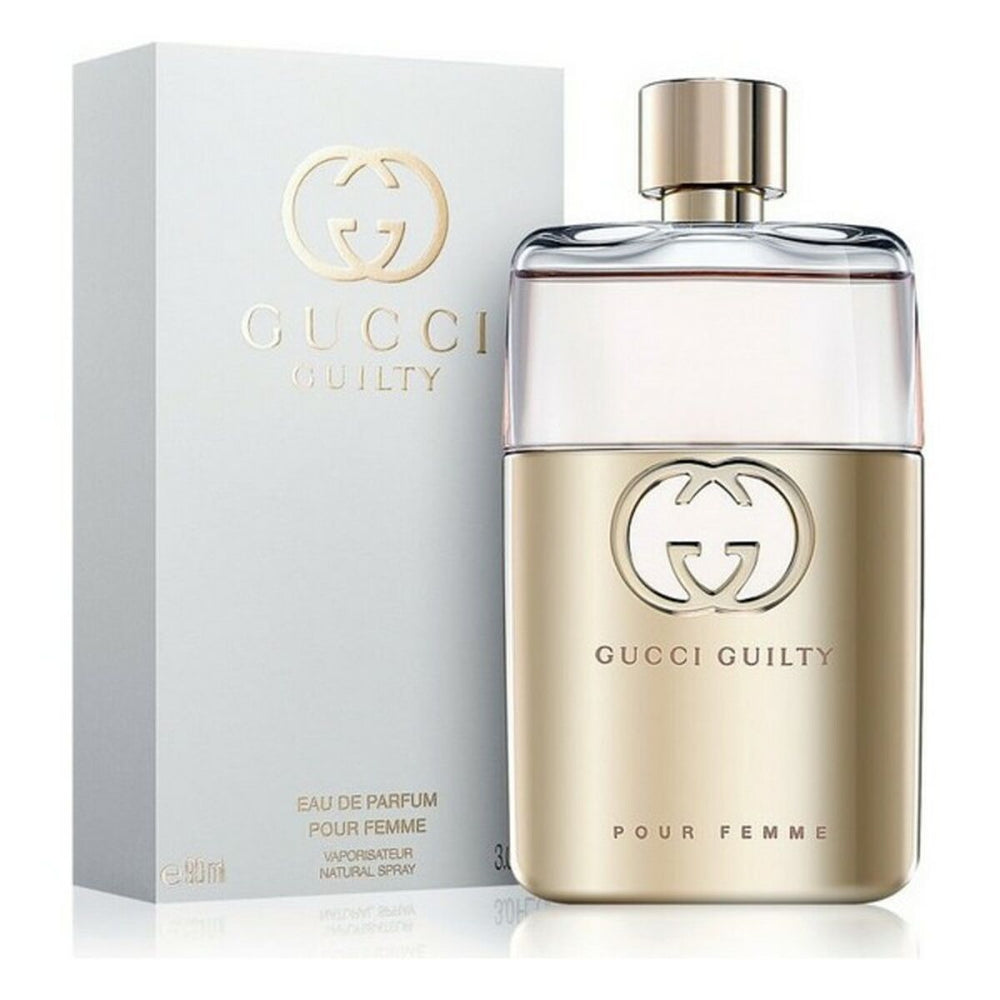 Gucci Guilty Pour Femme Eau de Parfum 50ml Spray, 50 ml
