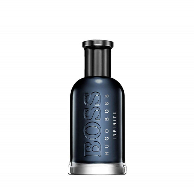 Hugo Boss Boss Bottled Infinite Eau de Parfum 100ml Spray, 100 ml for Men