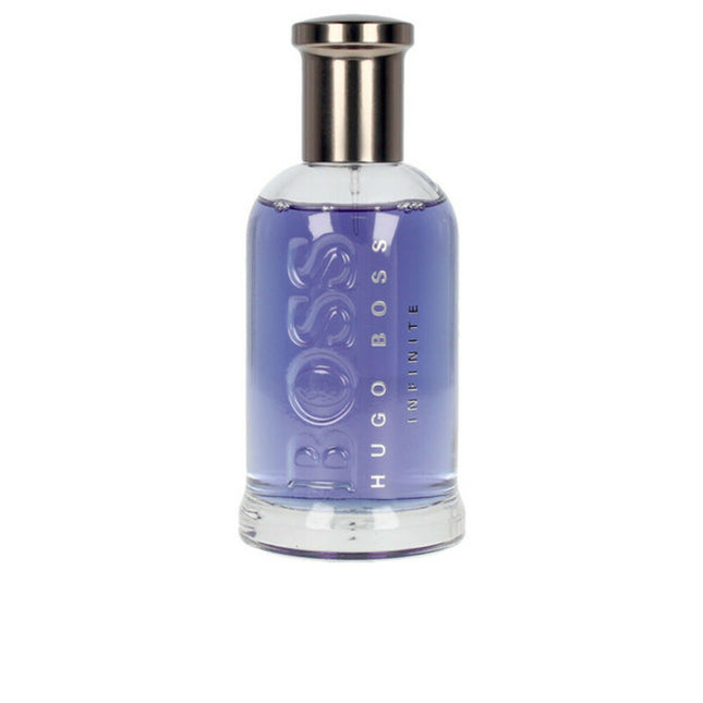 Hugo Boss Boss Bottled Infinite Eau de Parfum 100ml Spray, 100 ml for Men