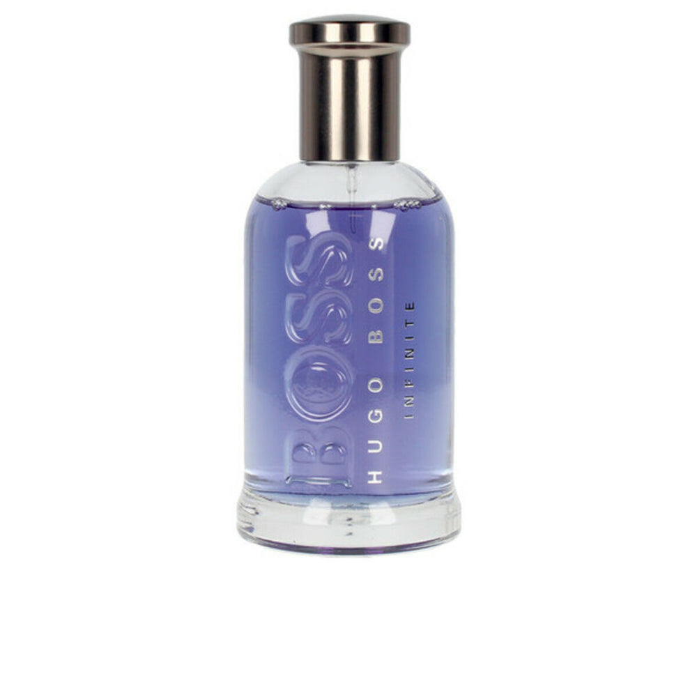 Hugo Boss Boss Bottled Infinite Eau de Parfum 100ml Spray, 100 ml for Men