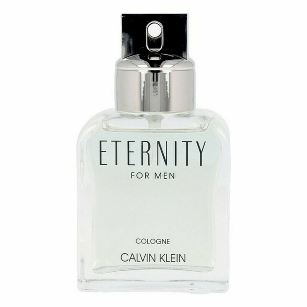 Calvin Klein Eternity Cologne Eau de Toilette 50ml Spray, 50 ml for Men