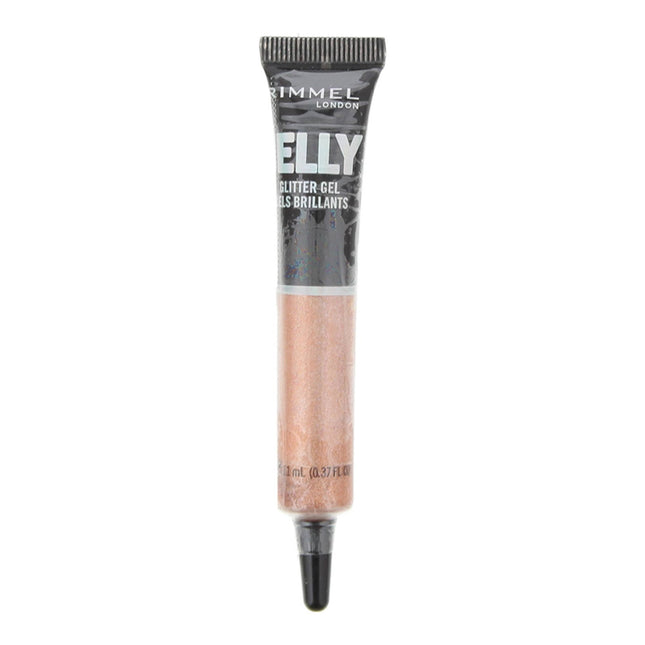 Rimmel Jelly Glitter Gel - 11ml 300 Long Island for Women