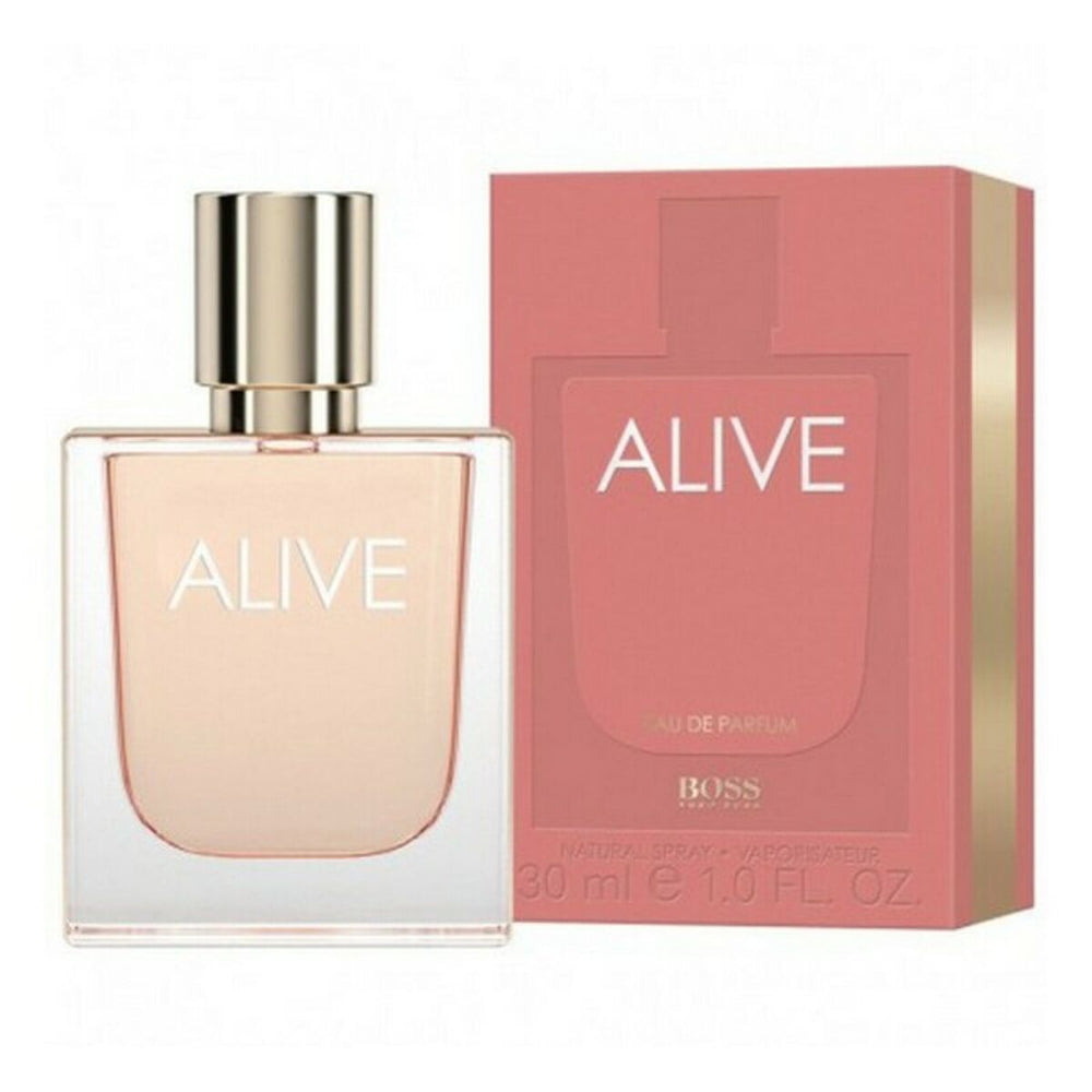 Hugo Boss Alive Eau de Parfum 50ml Spray, 50 ml for Women