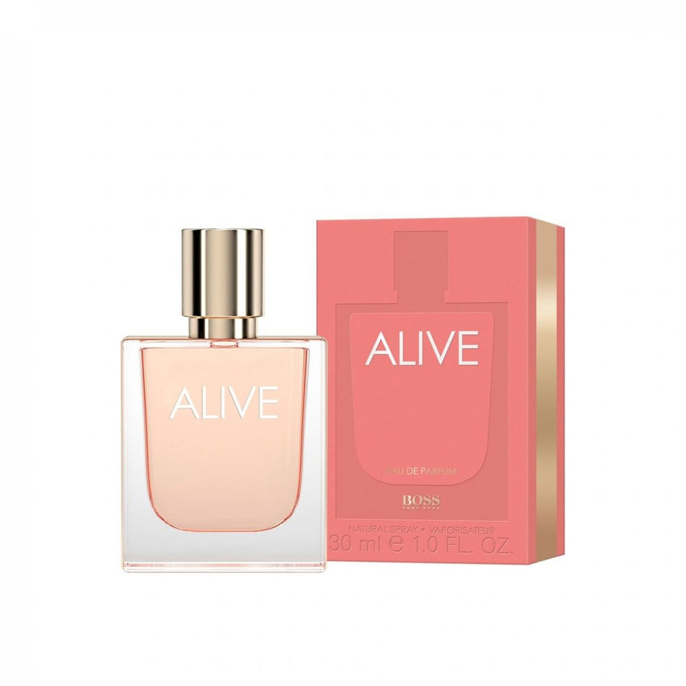 Hugo Boss Alive Eau de Parfum 30ml Spray, 30 ml for Women