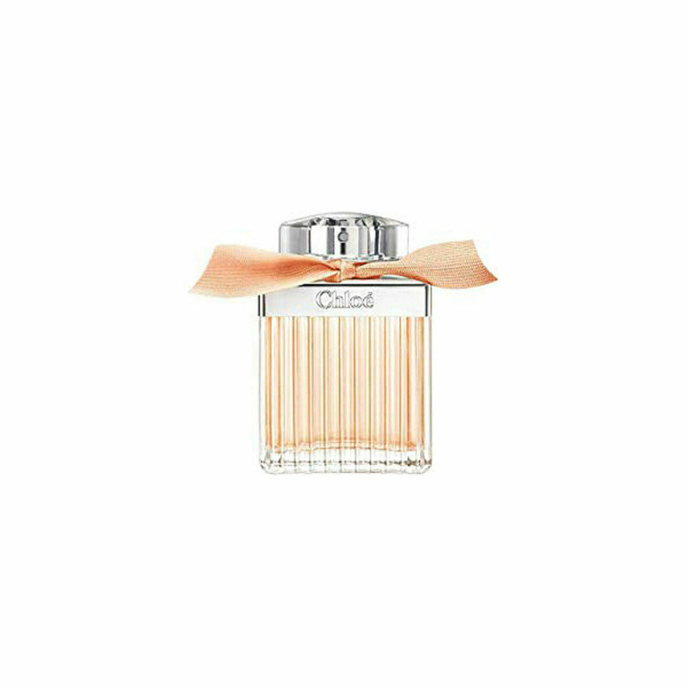 Chloé Rose Tangerine Eau de Toilette 75ml Spray, 75 ml for Women