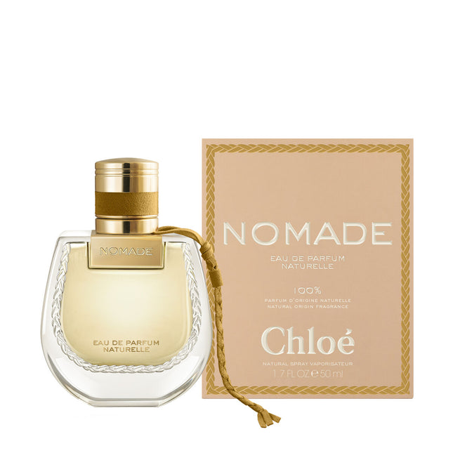 Chloé Nomade Jasmin Naturel Eau de Parfum 50ml Spray, 50 ml for Women