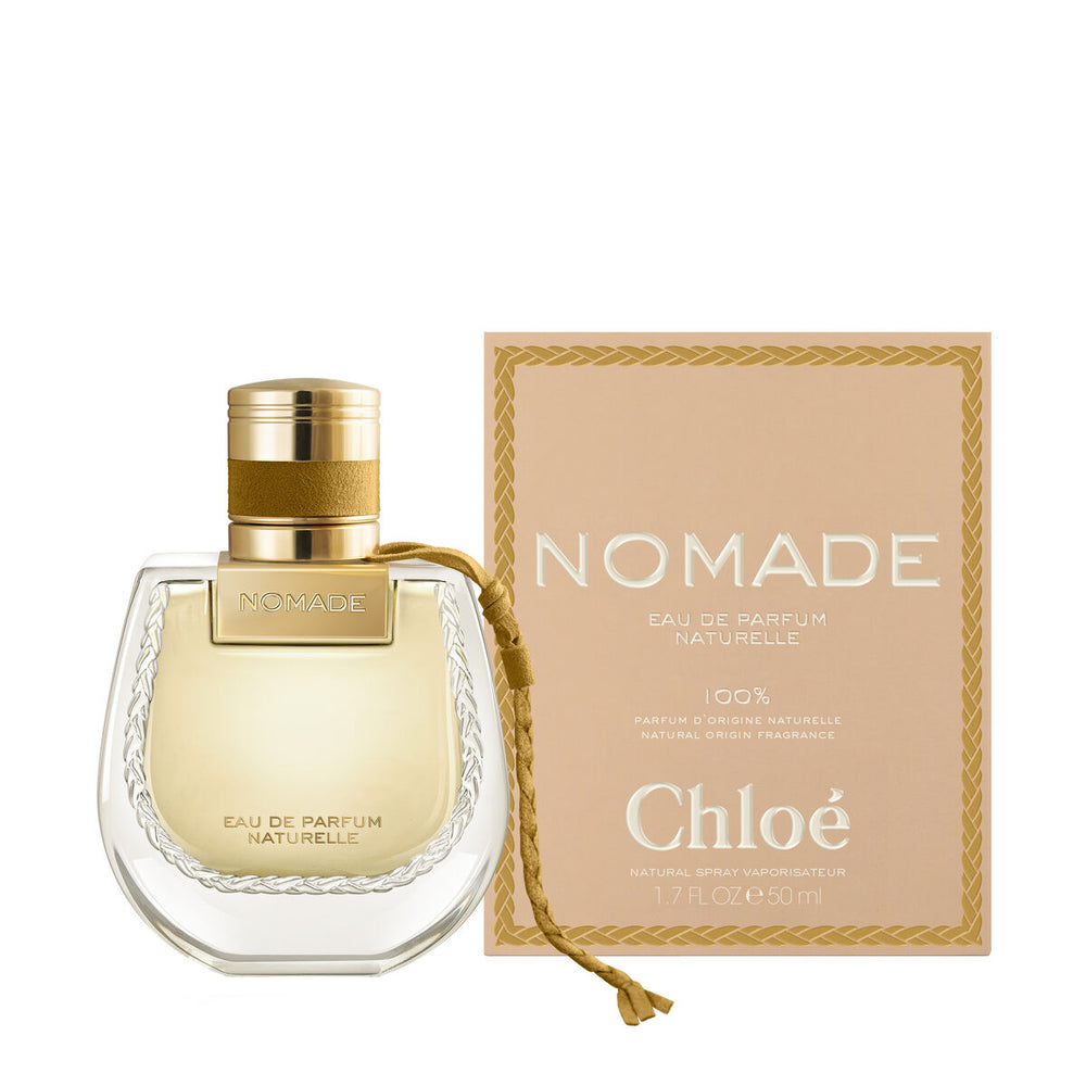 Chloé Nomade Jasmin Naturel Eau de Parfum 50ml Spray, 50 ml for Women