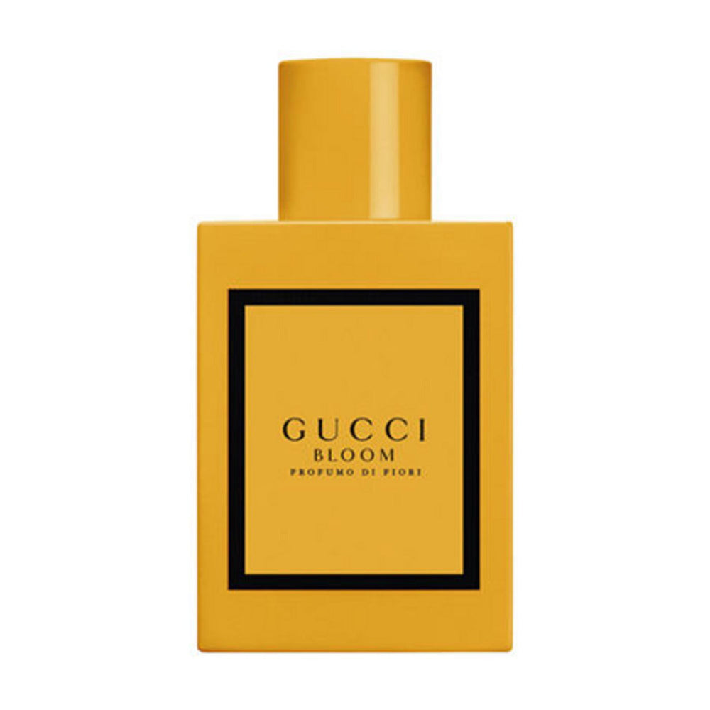 Gucci Bloom Profumo Di Fiori Eau de Parfum 50ml Spray, 50 ml for Women