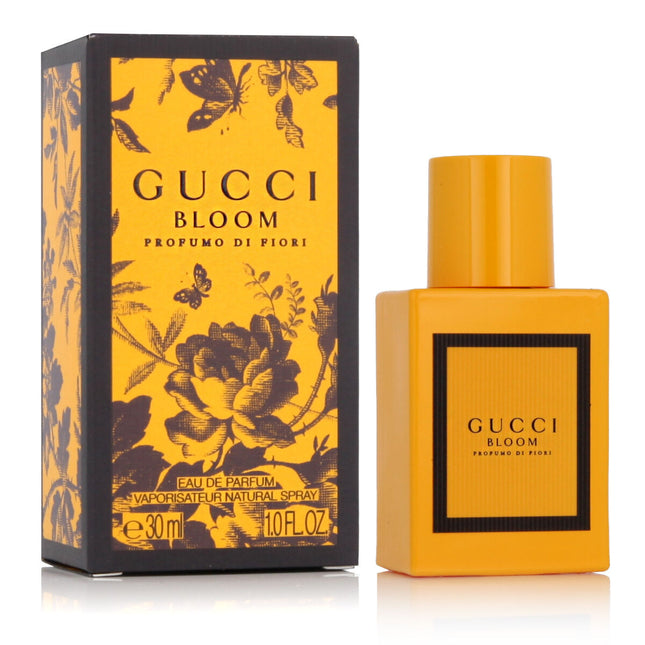 Gucci Bloom Profumo Di Fiori Eau de Parfum 30ml Spray, 30 ml for Women