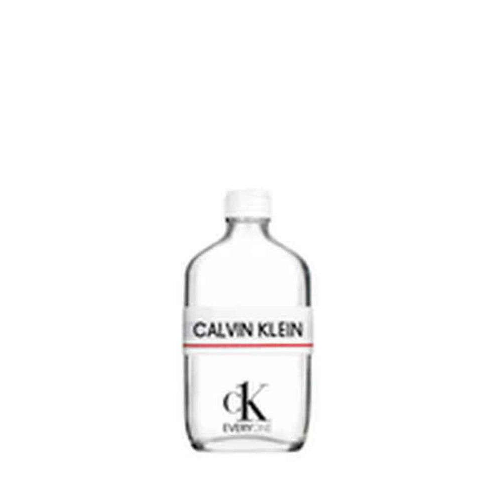 Calvin Klein CK Everyone Eau de Toilette 100ml Spray, 100 ml for Unisex
