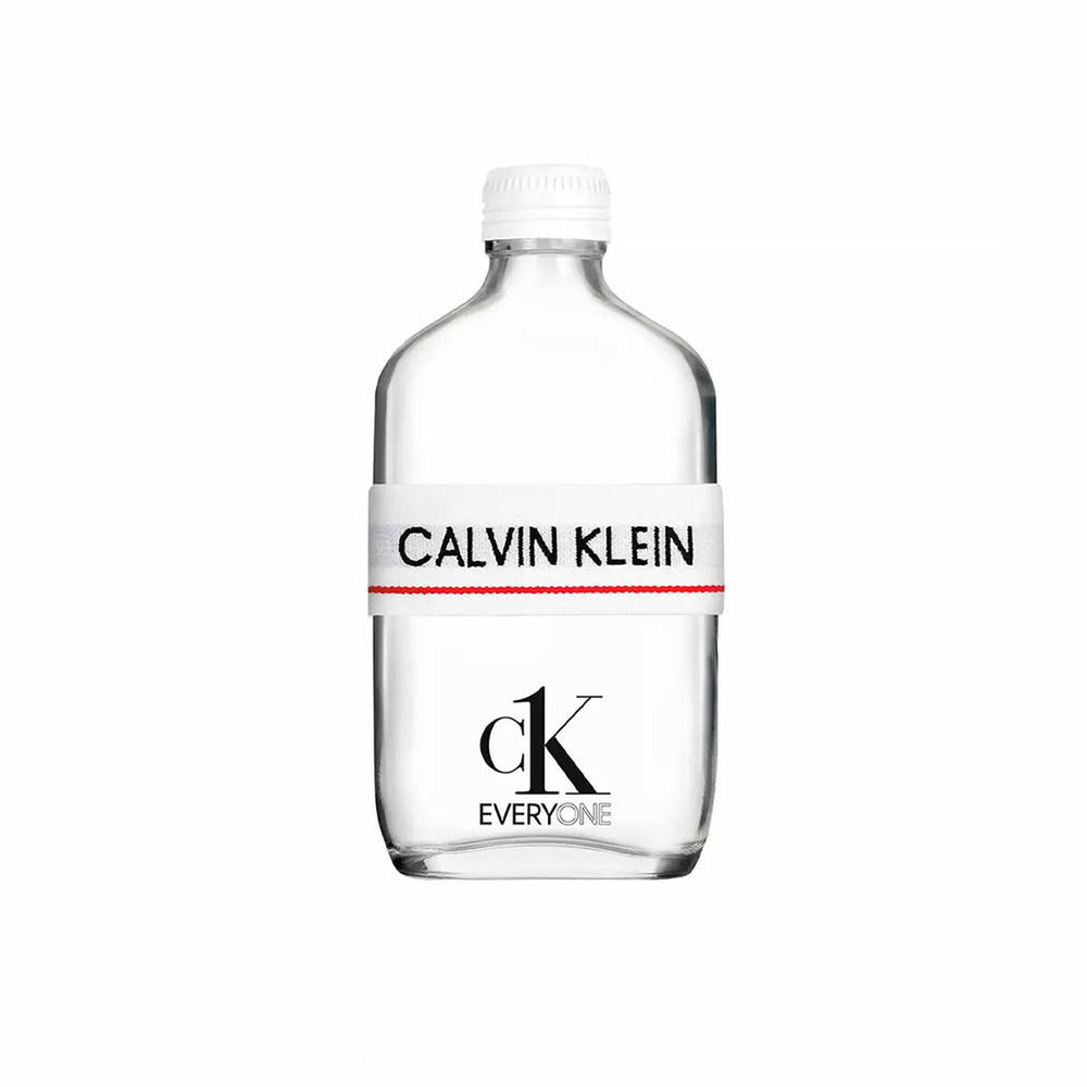 Calvin Klein CK Everyone Eau de Toilette 100ml Spray, 100 ml for Unisex
