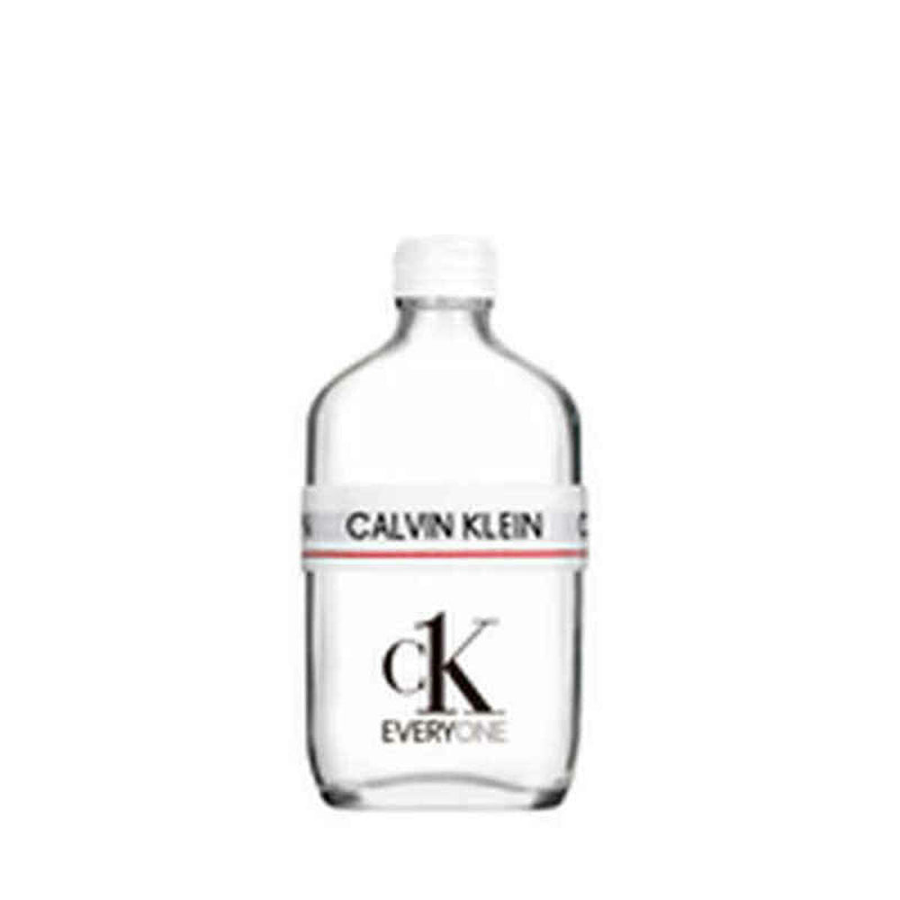 Calvin Klein CK Everyone Eau de Toilette 100ml Spray, 100 ml for Unisex