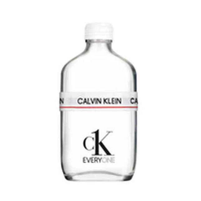 Calvin Klein CK Everyone Eau de Toilette 100ml Spray, 100 ml for Unisex