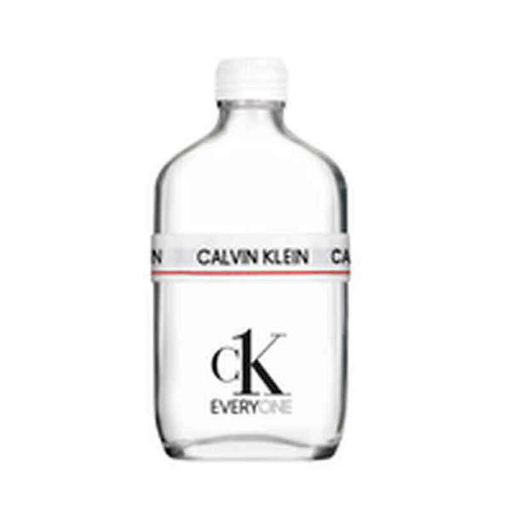 Calvin Klein CK Everyone Eau de Toilette 100ml Spray, 100 ml for Unisex