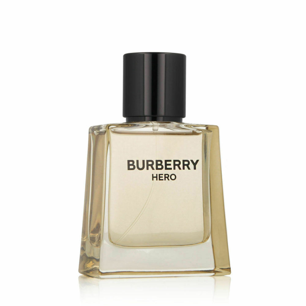 Burberry Hero Eau de Toilette 50ml Spray, 50 ml for Men