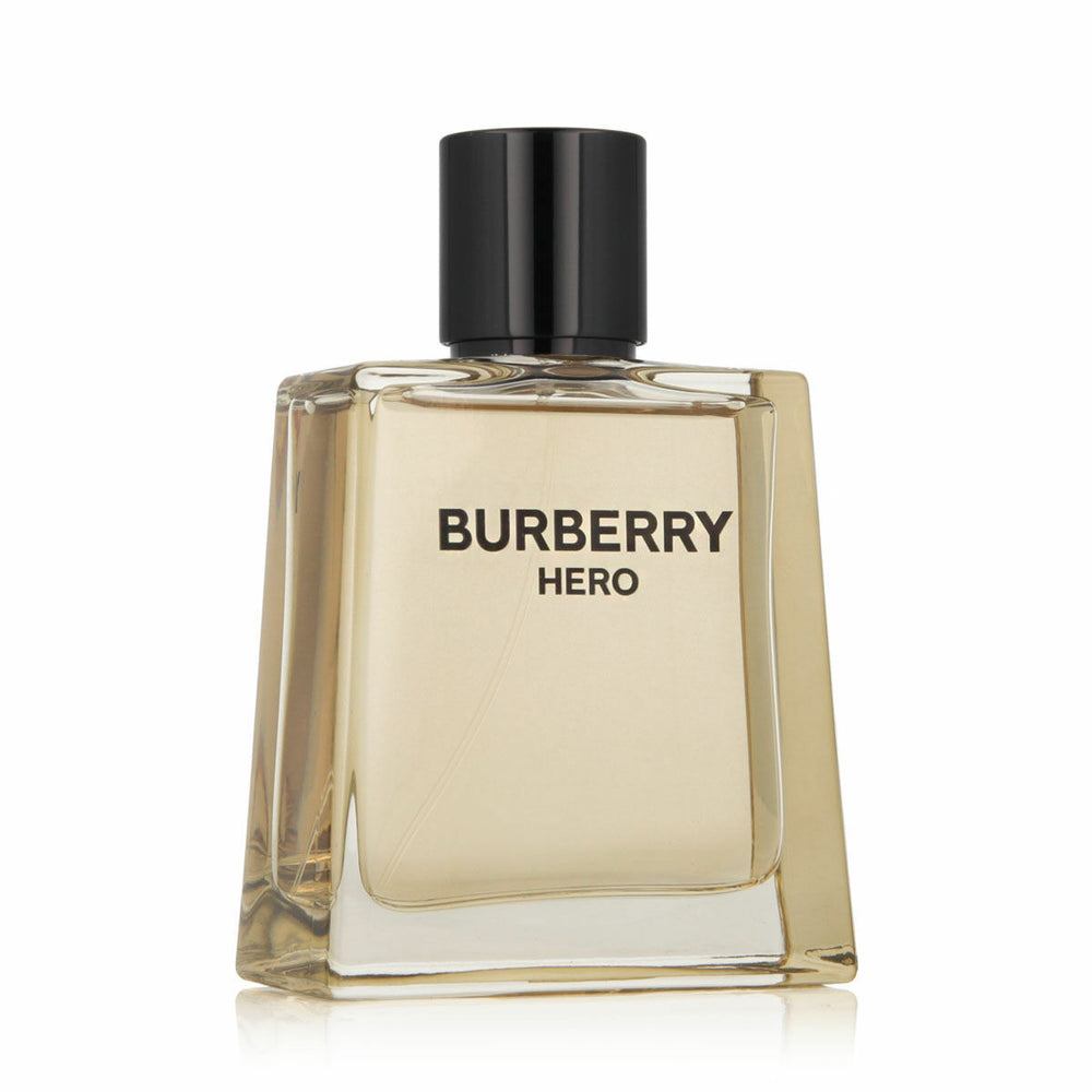 Burberry Hero Eau de Toilette 100ml Spray, 100 ml for Men