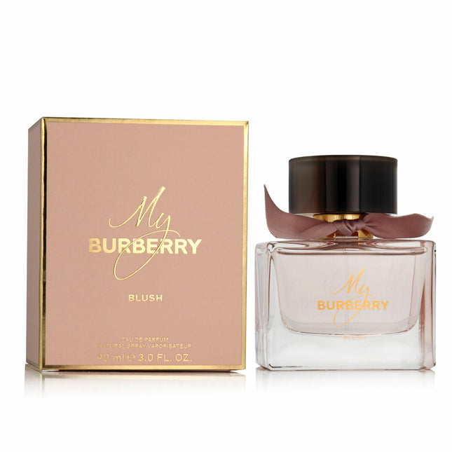 Burberry My Burberry Blush Eau de Parfum 90ml Spray, 90 ml for Women