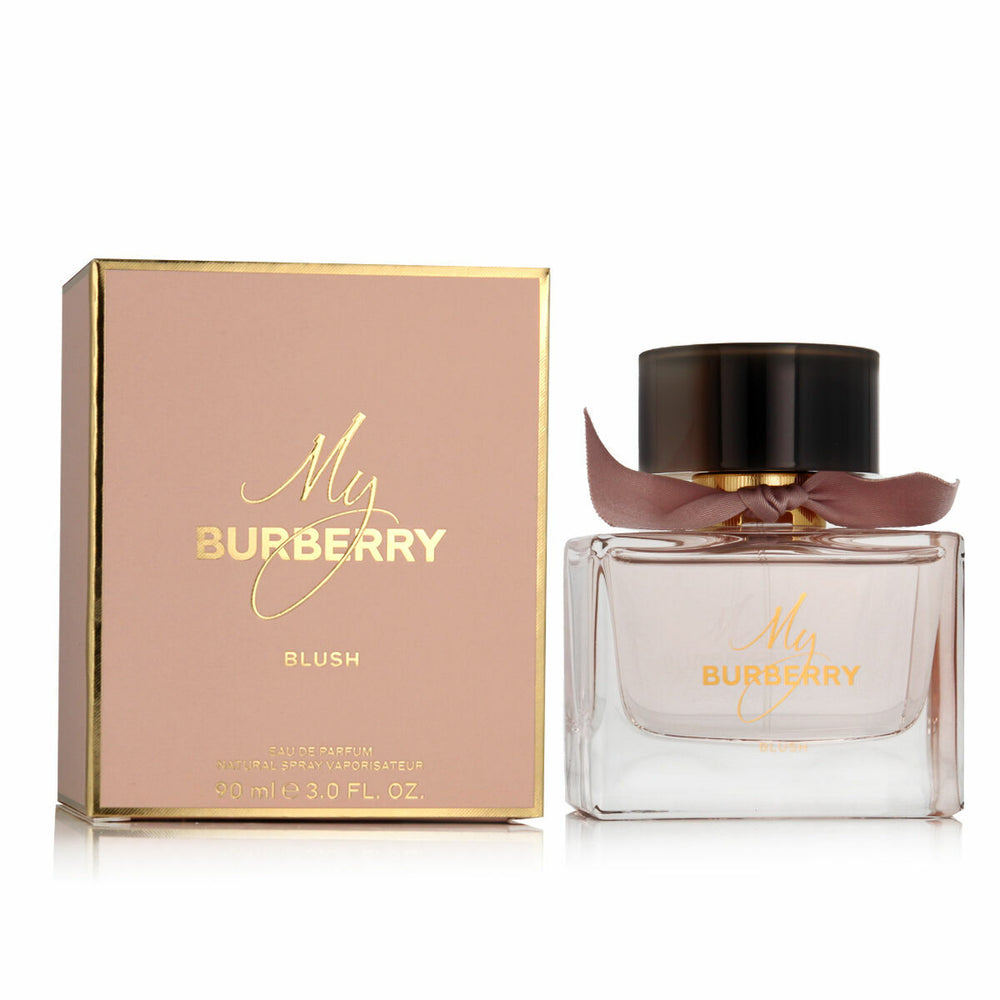 Burberry My Burberry Blush Eau de Parfum 90ml Spray, 90 ml for Women