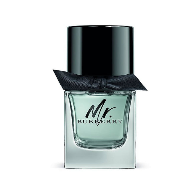 Burberry Mr. Burberry Eau de Toilette 50ml Spray, 50 ml for Men