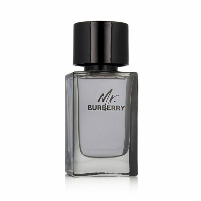 Burberry Mr. Burberry Eau de Toilette 100ml Spray, 100 ml for Men